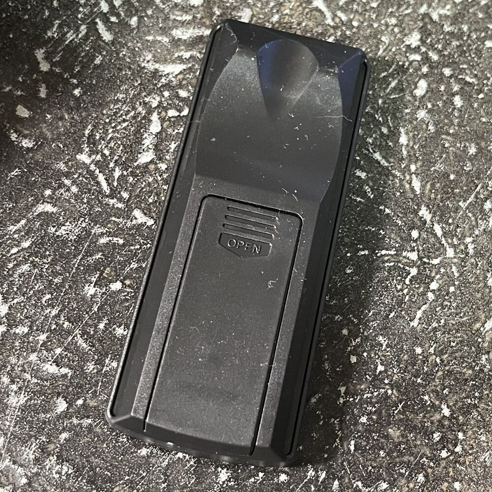 Remote Control For WONNIE W-1318BU W-US-1589B W-B150 Portable DVD Disc Player - Picture 3 of 6